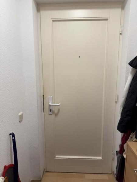 Tabarz/Thür. Wald Kapital sicher platziert Wohnung kaufen