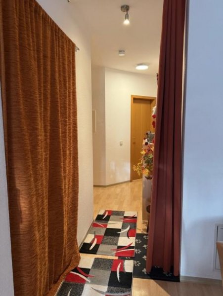 Tabarz/Thür. Wald Kapital sicher platziert Wohnung kaufen