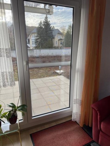 Tabarz/Thür. Wald Kapital sicher platziert Wohnung kaufen