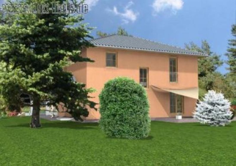 friedrichroda Individuelle Stadtvilla in Friedrichroda. Haus kaufen