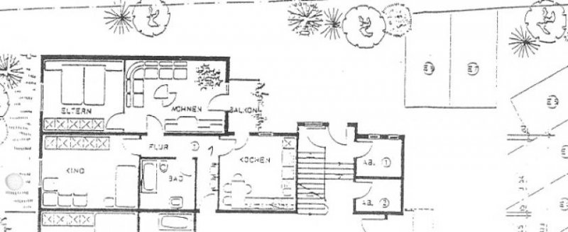 Tambach-Dietharz/Thür. Wald Eigentumswohnung am Thüringer Wald Wohnung kaufen