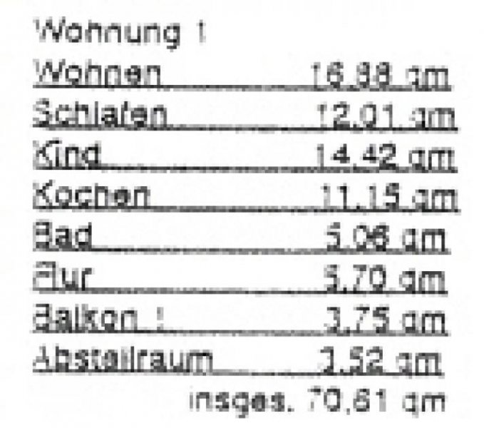 Tambach-Dietharz/Thür. Wald Eigentumswohnung am Thüringer Wald Wohnung kaufen