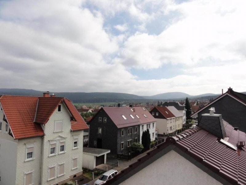Tambach-Dietharz/Thür. Wald Ihr Eigentum: Sonnige 2-Zimmer- Dachgeschoss-Wohnung Wohnung kaufen