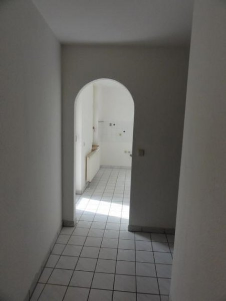 Tambach-Dietharz/Thür. Wald Ihr Eigentum: Sonnige 2-Zimmer- Dachgeschoss-Wohnung Wohnung kaufen