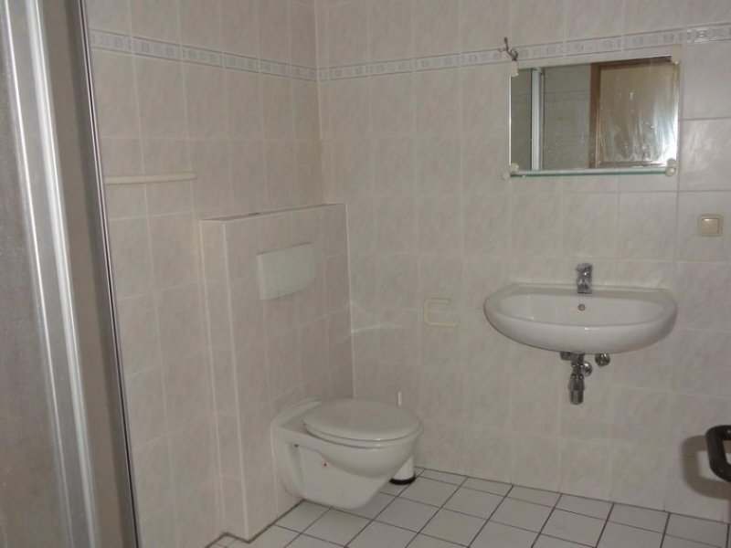 Tambach-Dietharz/Thür. Wald Ihr Eigentum: Sonnige 2-Zimmer- Dachgeschoss-Wohnung Wohnung kaufen