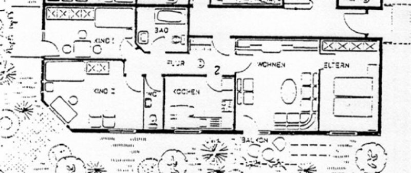 Tambach-Dietharz/Thür. Wald Ihre Kapitalanlage in Tambach-Dietharz! Wohnung kaufen