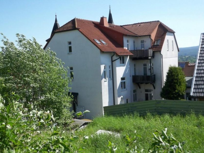 Tambach-Dietharz/Thür. Wald Ihre Kapitalanlage in Tambach-Dietharz! Wohnung kaufen