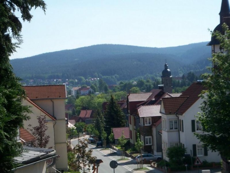 Tambach-Dietharz/Thür. Wald Ihre Kapitalanlage in Tambach-Dietharz! Wohnung kaufen