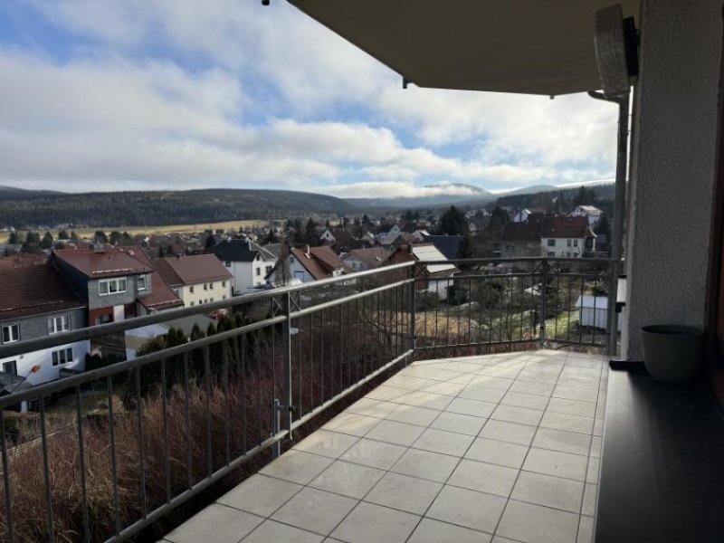 Tambach-Dietharz/Thür. Wald Kleine Eigentumswohnung im Thüringer Wald Wohnung kaufen