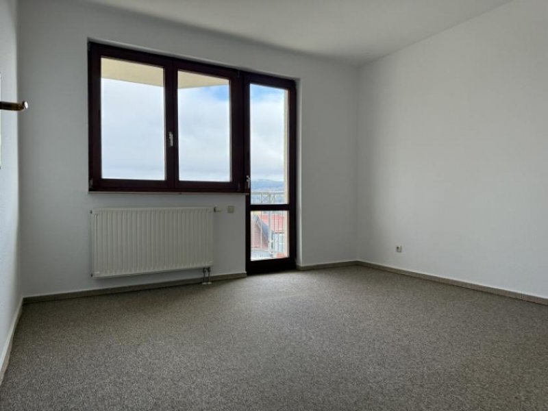 Tambach-Dietharz/Thür. Wald Kleine Eigentumswohnung im Thüringer Wald Wohnung kaufen