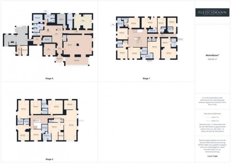 Tambach-Dietharz/Thür. Wald Neuer Raum für neue Ideen – vielseitige Immobilie am Rand von Tambach-Dietharz Gewerbe kaufen