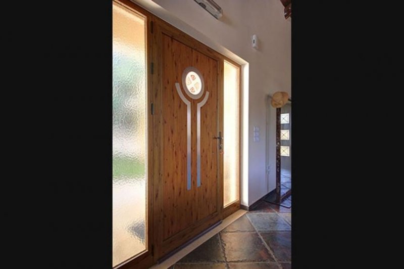 Douliana Apokoronas Kreta, Doulina, freistehender Bungalow mit Einliegerwohnung, privater Pool 3 SZ 3 BZ Haus kaufen