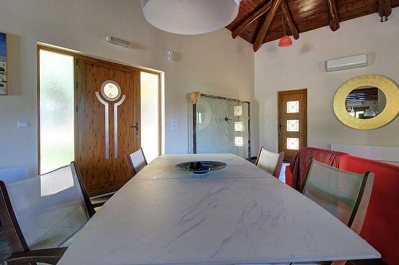 Douliana Apokoronas Kreta, Doulina, freistehender Bungalow mit Einliegerwohnung, privater Pool 3 SZ 3 BZ Haus kaufen