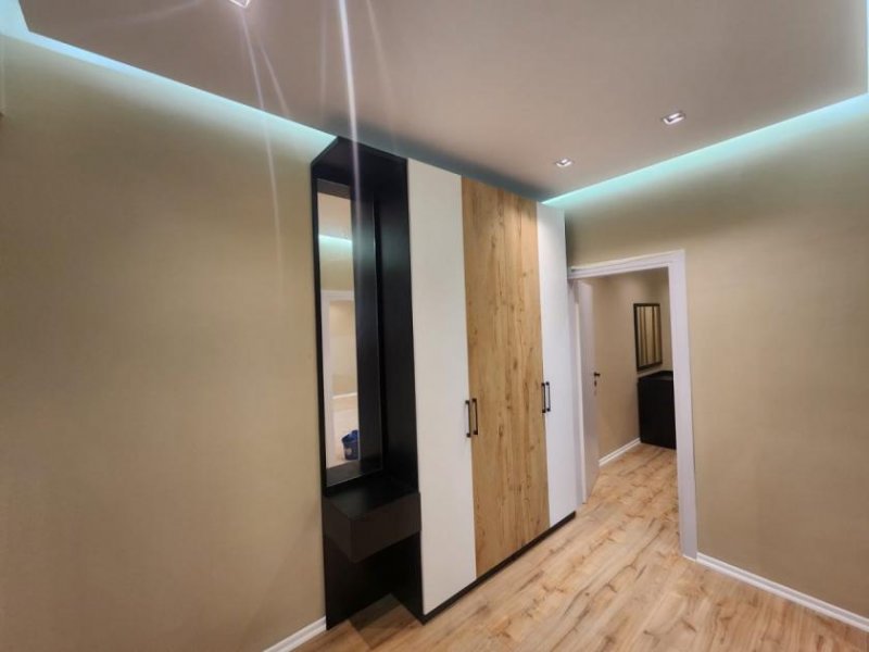 Albania APARTMENT FOR SALE 1+1 Wohnung kaufen