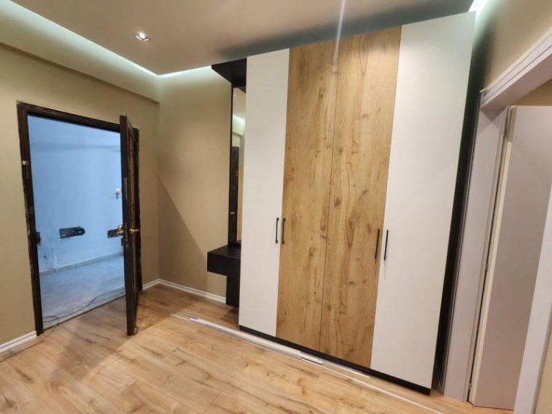 Albania APARTMENT FOR SALE 1+1 Wohnung kaufen