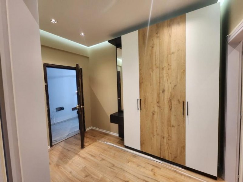 Albania APARTMENT FOR SALE 1+1 Wohnung kaufen