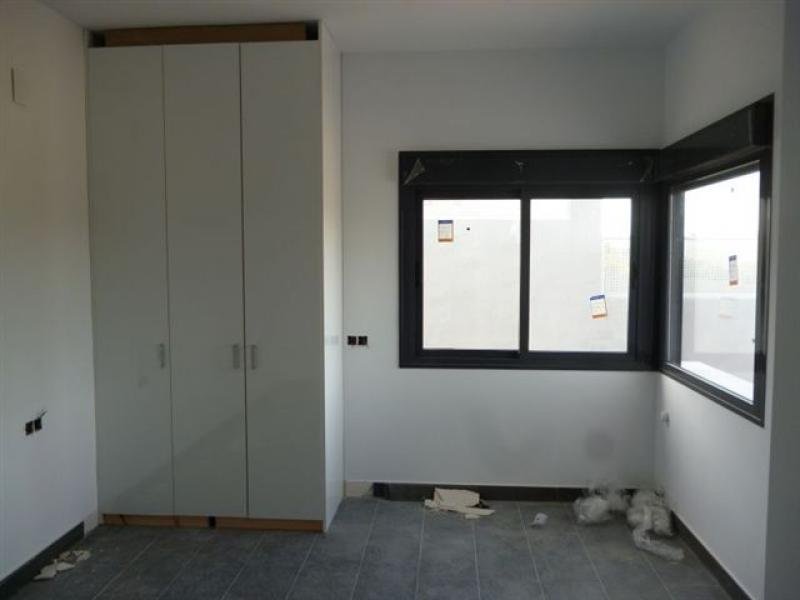 Neubau Villa im modernen Stil in Javea Haus kaufen