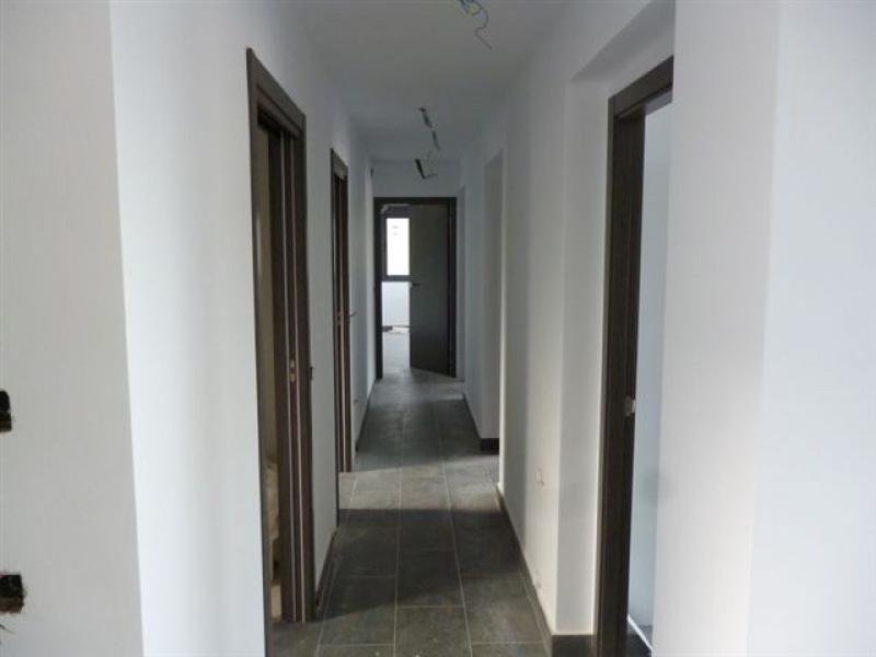 Neubau Villa im modernen Stil in Javea Haus kaufen