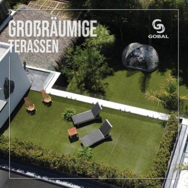 77976 DIE LUXURIÖSESTE WOHNANLAGE IN DER NÄHE CANCUN’S Gewerbe kaufen