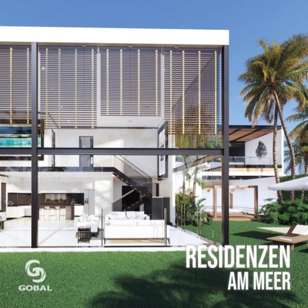 77976 DIE LUXURIÖSESTE WOHNANLAGE IN DER NÄHE CANCUN’S Gewerbe kaufen