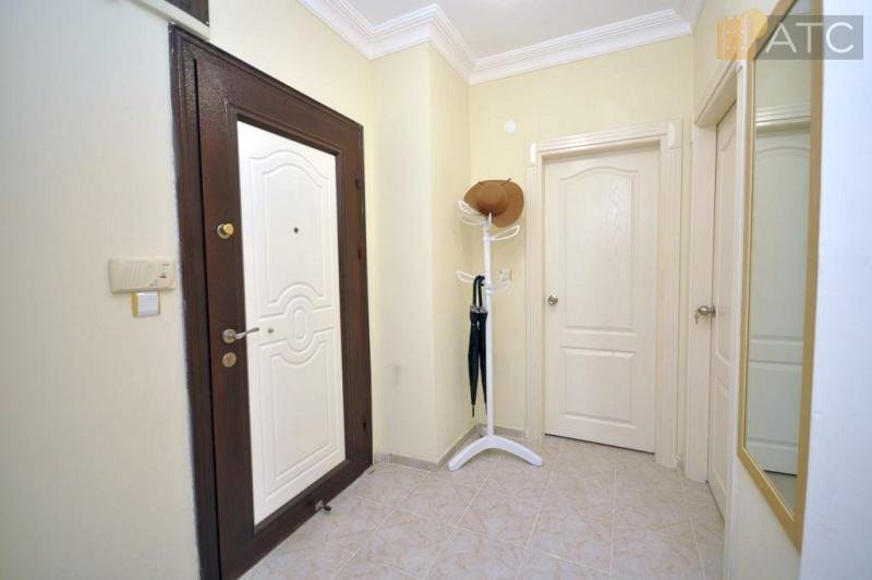 Alanya Nur 300 m zum Strand Wohnung kaufen