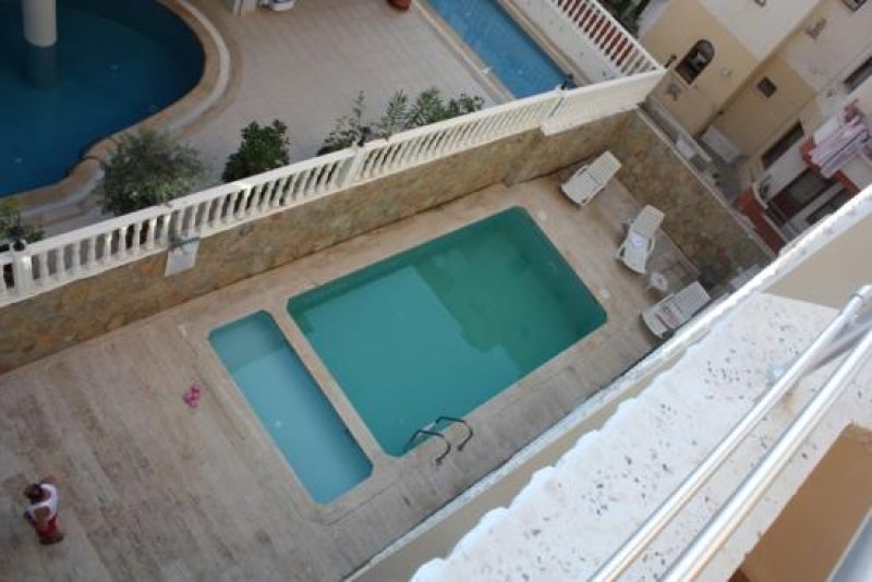 Alanya Wohnung in Alanya - komplett möbliert *schnäppchen* Wohnung kaufen