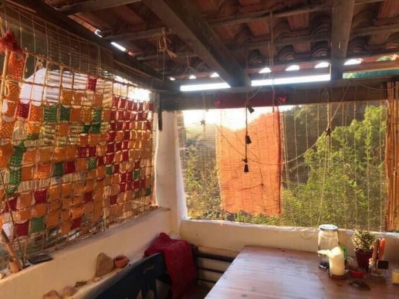 Almuñécar Biofinca in Andalusien zu verkaufen Haus kaufen