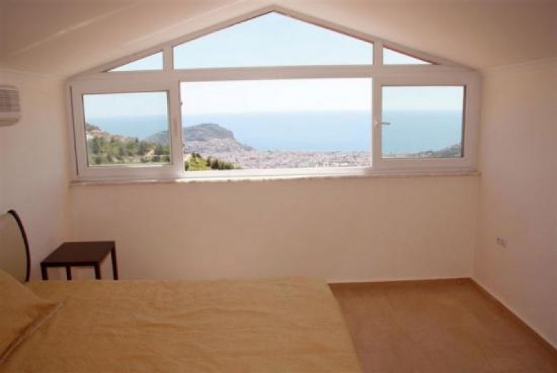 Antalya ***PROVISIONSFREI*** PENTHAUSWOHNUNGEN IM CROWN RESORT ALANYA Wohnung kaufen