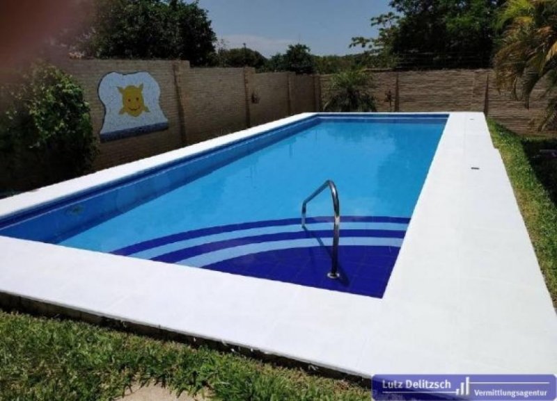Asuncion Haus mit Pool in Gran-Asuncion / Paraguay Haus kaufen