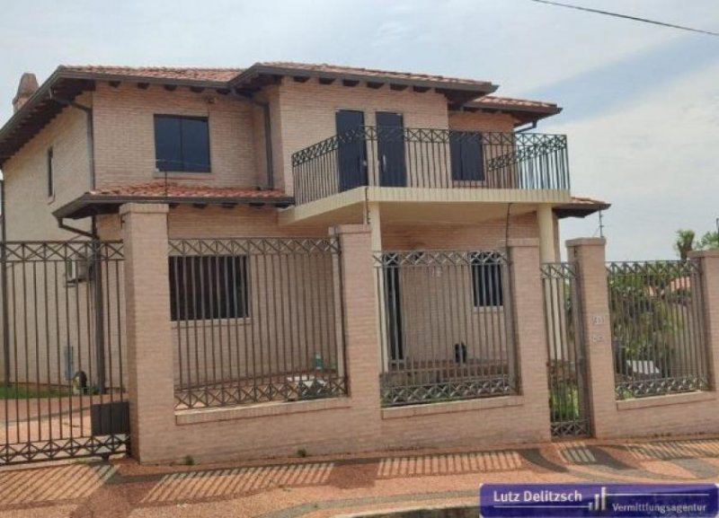 Asuncion Haus mit Pool in Gran-Asuncion / Paraguay Haus kaufen