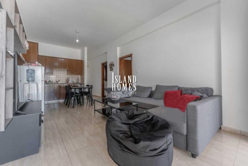 Avgorou 2 bedroom, 1 bathroom, semi-detached bungalow in quiet rural area of Avgorou village with Title Deed for share of land - on a l