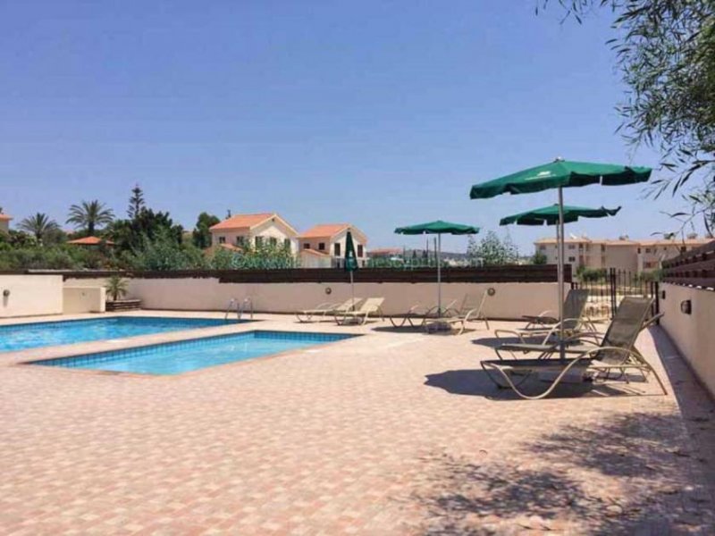 Ayia Napa 1 bedroom garden apartment in sought after Ayia Napa! Walking distance to the beach! - NGS114.This modern, ground floor is perf