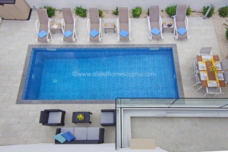 Ayia Napa 3 bedrooms, 1 bathroom, 1 wc detached villa with TITLE DEEDS just 500m from the beach in a fantastic ocation of Ayia Napa -