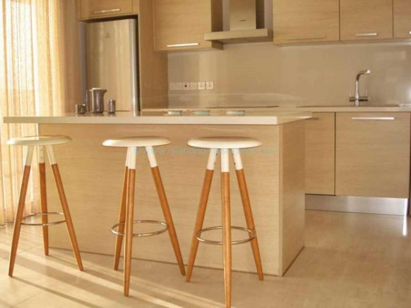 Ayia Napa Modern, stylish 3 bedroom detached villa with AMAZING PANORAMIC VIEWS of the Ayia Napa Coastline - EBR113DPSet on a brand new