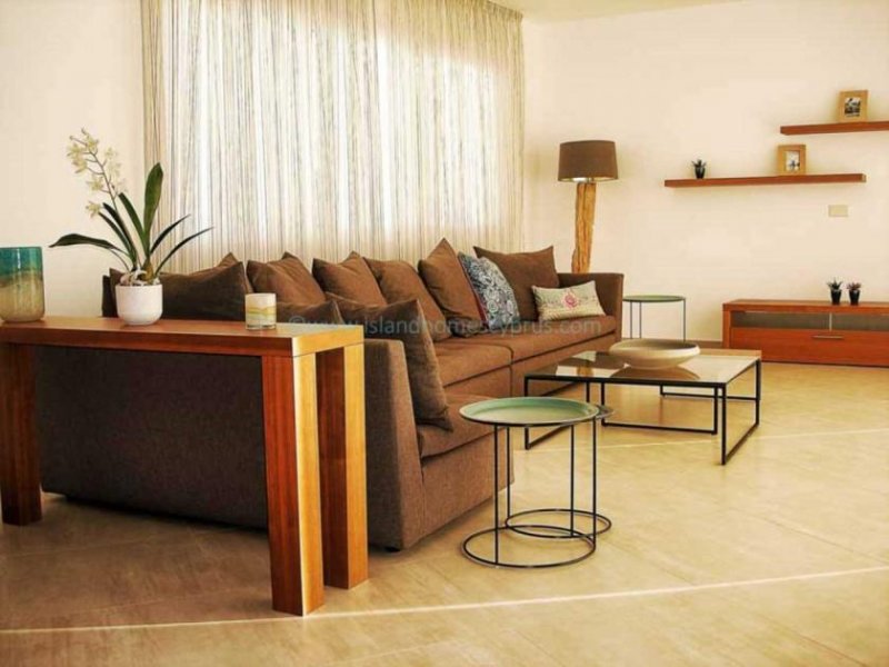 Ayia Napa Modern, stylish 3 bedroom detached villa with AMAZING PANORAMIC VIEWS of the Ayia Napa Coastline - EBR113DPSet on a brand new