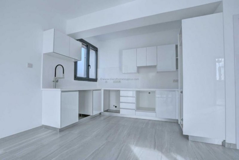 Ayia Thekla 3 Bedroom, NEW BUILD villa with 436m2 plot on an exclusive gated community of seven boutique villas in Ayia Thekla - develop