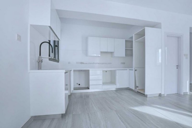 Ayia Thekla 3 Bedroom, NEW BUILD villa with 436m2 plot on an exclusive gated community of seven boutique villas in Ayia Thekla - develop