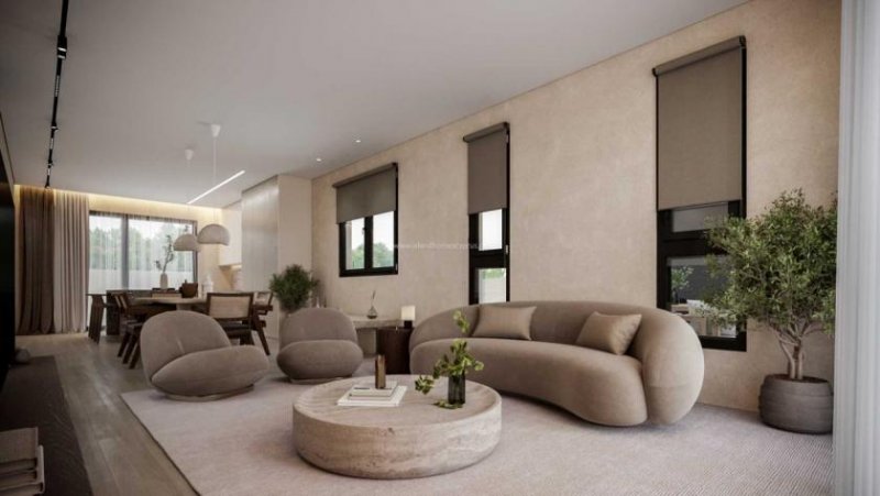 Ayia Triada 3 bedroom, 2 bathroom, modern design NEW BUILD villa with swimming pool in Ayia Triada - APN101DPThis is a fantastic opportunity