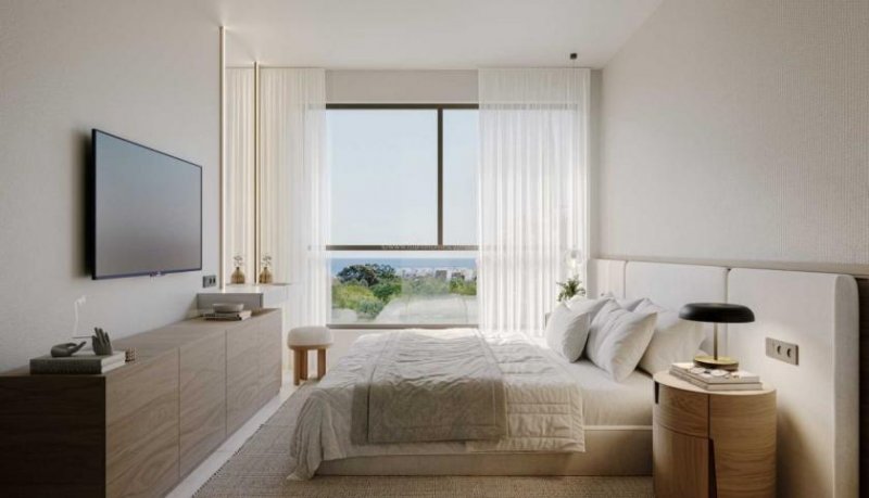 Ayia Triada 3 bedroom, 3 bathroom, NEW BUILD, Detached villa, walking distance to the sea in popular Ayia Triada area - HES110DPAvailable