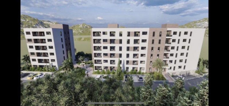 Becici Apartments in a new building in Becici We offer apartments for sale in Becici, near the town of Budva. The apartments are from