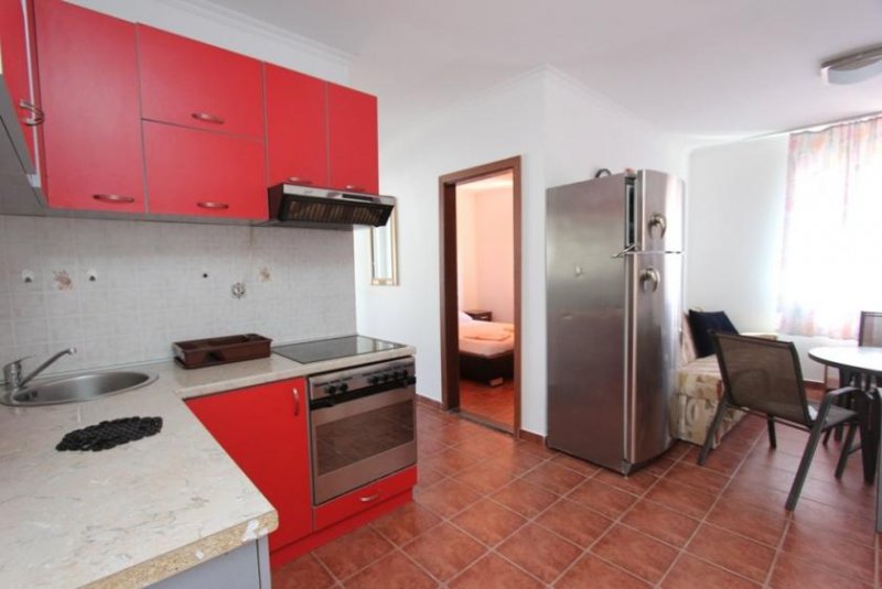 Bijela Apartment in a complex in Herceg NoviApartment for sale in a complex in Bijela, Herceg Novi municipality. The apartment with a o