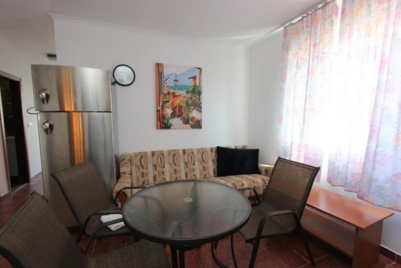 Bijela Apartment in a complex in Herceg NoviApartment for sale in a complex in Bijela, Herceg Novi municipality. The apartment with a o