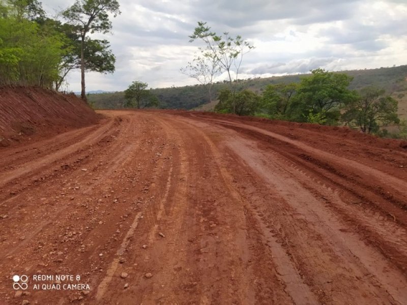  Brasilien 1'000 Ha Tiefpreis - Grundstück mit Rohstoffen in der Nähe der Erdoel - Erdgas - Gold - Stadt Silves Grundstück