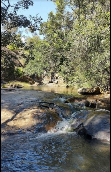 Brasilien 1'000 Ha Tiefpreis - Grundstück mit Rohstoffen in der Nähe der Erdoel - Erdgas - Gold - Stadt Silves Grundstück