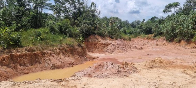  Brasilien 1'535 Ha Ziegelfabrik - Rohstoff - Mine Gewerbe kaufen