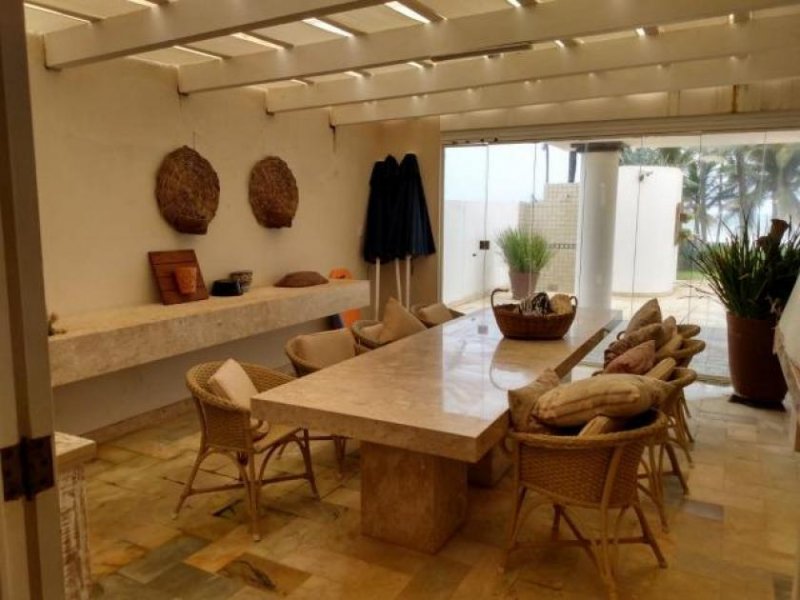 Brasilien 800m2 Traumvilla am Meer (Atlantik) in Lauro de Freitas Bahia Werden Sie VILLENBESITZER in Brasilien! Haus kaufen