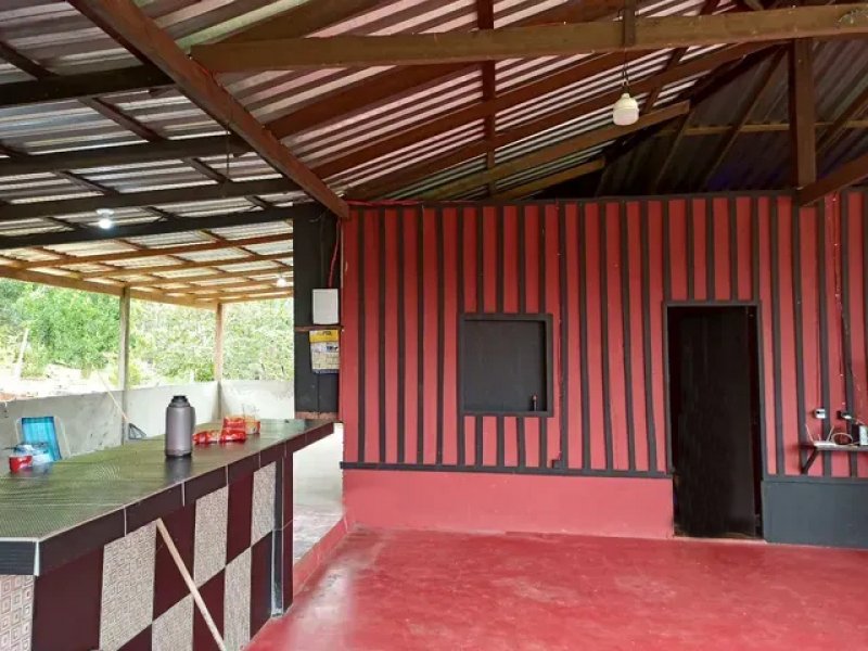 Brasilien 92 Ha Tiefpreis-Grundstück mit Privatsee Grundstück kaufen