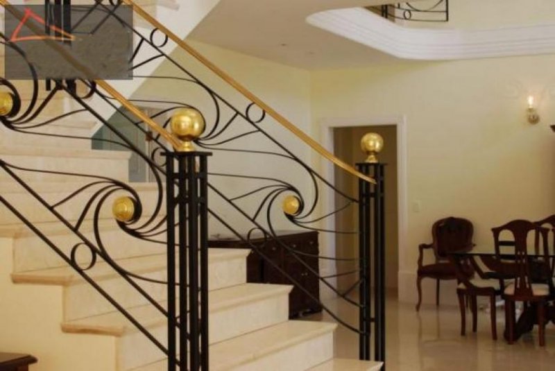 Brasilien grosse 850m2 Villa mit 6 Suiten in Lauro de Freitas Bahia Haus kaufen