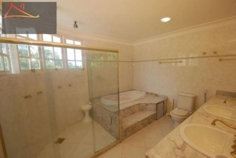 Brasilien grosse 850m2 Villa mit 6 Suiten in Lauro de Freitas Bahia Haus kaufen