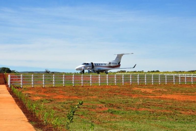 Brasilien riesengrosses 3\'000 Ha Tiefpreis - Grundstück Gewerbe kaufen